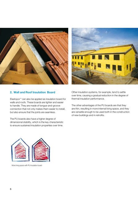 BASF Polyurethane Solutions in Construction Building a Greener ...