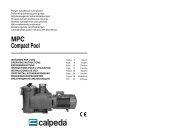 MPC 03/05, 1.5mb - Calpeda