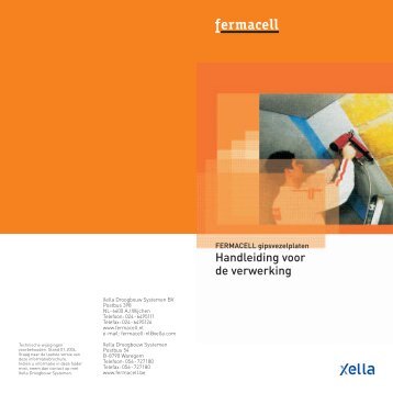 Fermacellverwerking.pdf - Eurabo