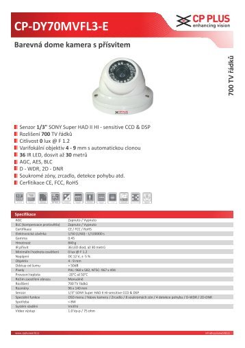CP-DY70MVFL3-E