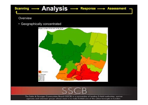 Safe as Houses: Reducing Residential Burglary