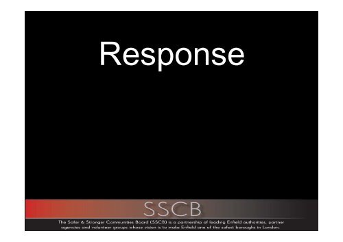 Safe as Houses: Reducing Residential Burglary