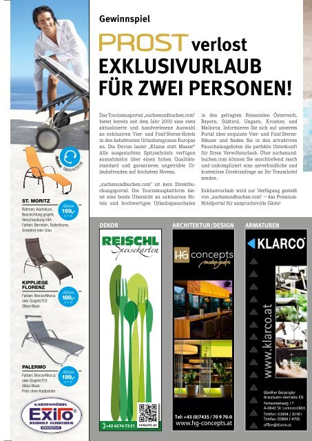 Ausgabe 06 - Oktober 2013