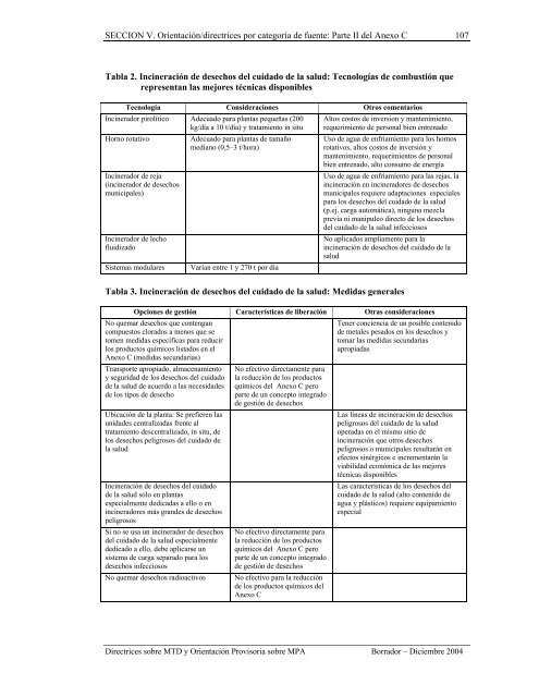 Programa de las Naciones Unidas para el Medio Ambiente