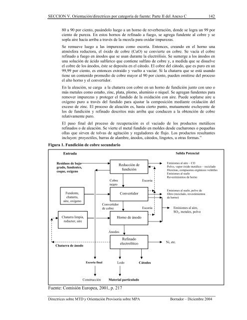 Programa de las Naciones Unidas para el Medio Ambiente