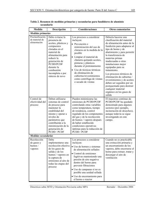 Programa de las Naciones Unidas para el Medio Ambiente