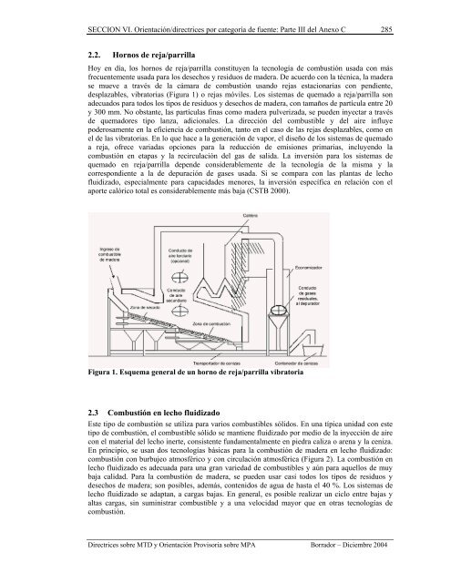 Programa de las Naciones Unidas para el Medio Ambiente