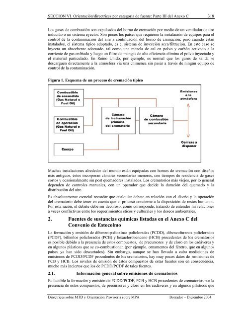 Programa de las Naciones Unidas para el Medio Ambiente