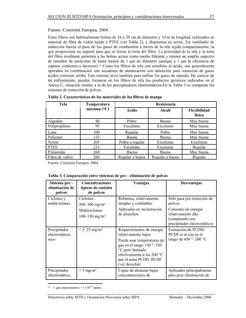 Programa de las Naciones Unidas para el Medio Ambiente