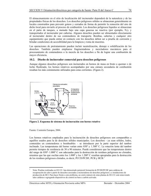 Programa de las Naciones Unidas para el Medio Ambiente