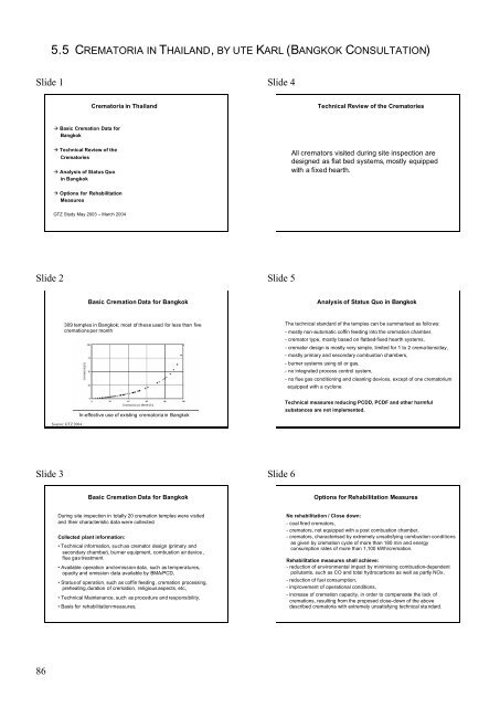 United Nations Environment Programme - Stockholm Convention on ...