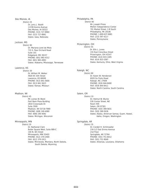 Case Studies of Value Added Production and Marketing