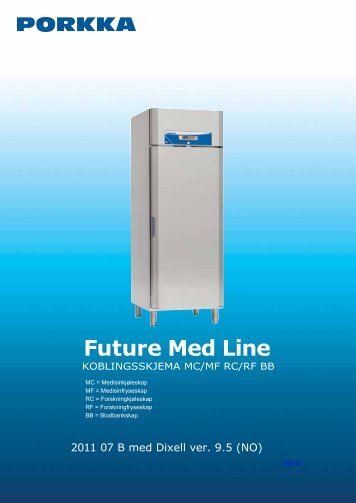 Future Med Line