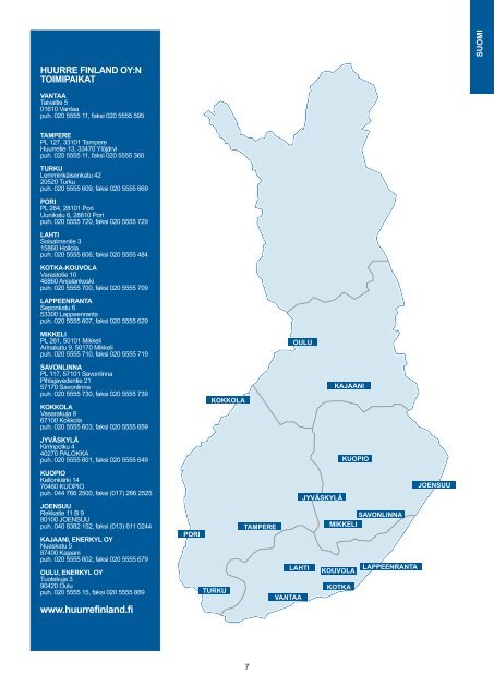 Bruksanvisning Hot Line 460-860-1260-1660 (NO-GB) 2-2011