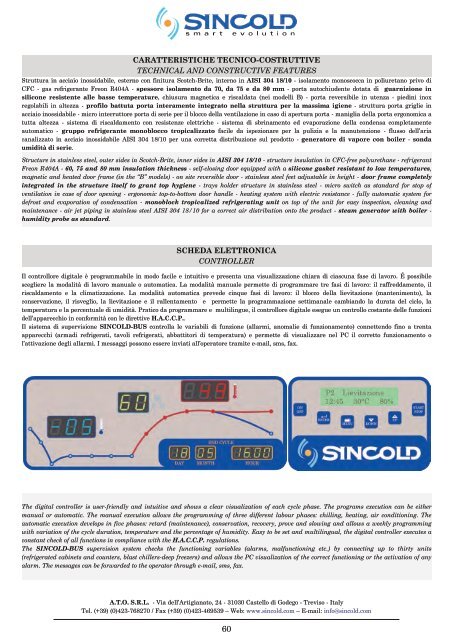 RETARDER PROVER CABINETS