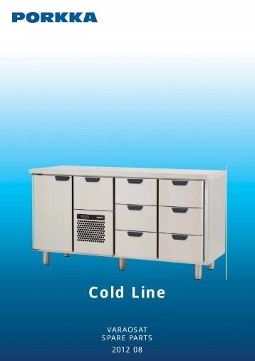 Cold Line