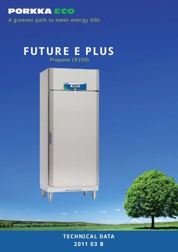 FUTURE E PLUS