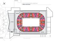 Sitzplatzverteilung (PDF) mit DetailplÃ¤nen - Porsche Arena