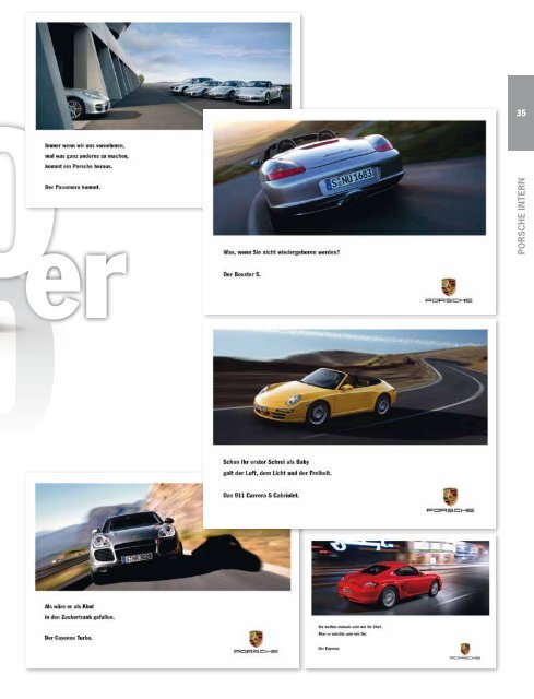 Ausgabe 3/13 - Porsche