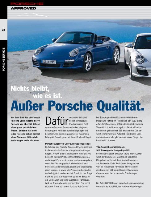 TIMES 1:13 - Porsche