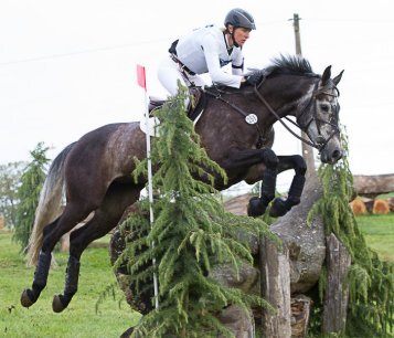 Marbach Eventing