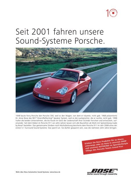 Download PDF / 6005 KB - Porsche Tennis Grand Prix