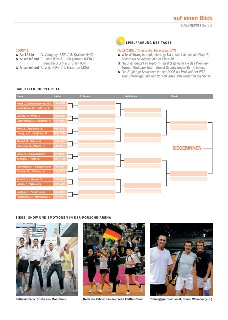 Download PDF / 6005 KB - Porsche Tennis Grand Prix