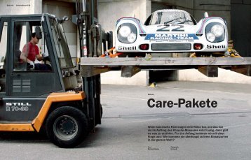 Download PDF / 388 KB - Porsche