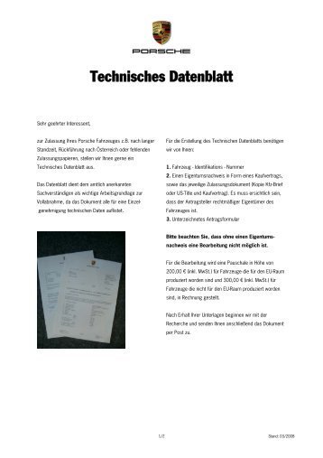 Download PDF - Porsche