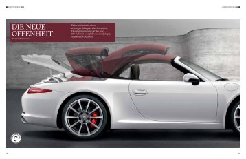 Download PDF / 147 KB - Porsche