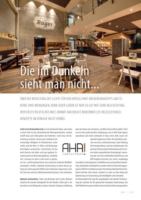 Nr.1 - Ausgabe 2-2014