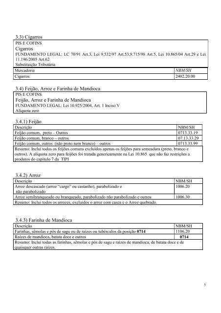 PIS COFINS V 1 4 - Apas