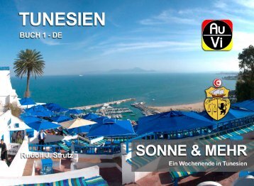 Tunesien - Sonne und Mehr