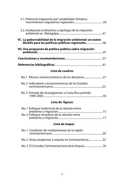 El caso del Corredor Centroamericano de la SequÃ­a - Portal Cuencas