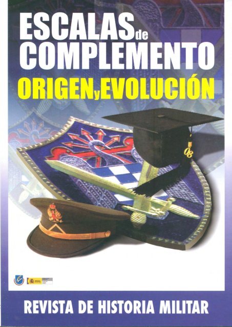 ESCALAS DE COMPLEMENTO: ORIGEN Y EVOLUCIÃN - Portal de ...