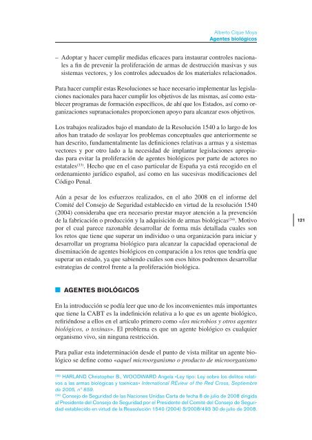 Cuaderno de Estrategia nÂº 153 - IEEE