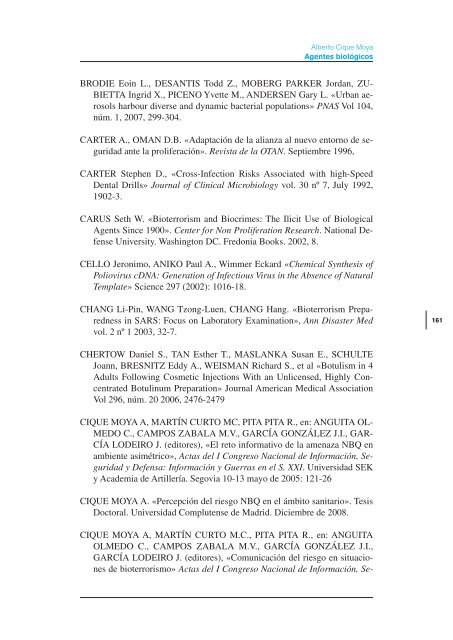 Cuaderno de Estrategia nÂº 153 - IEEE