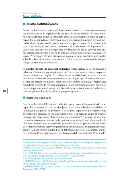 Cuaderno de Estrategia nÂº 153 - IEEE