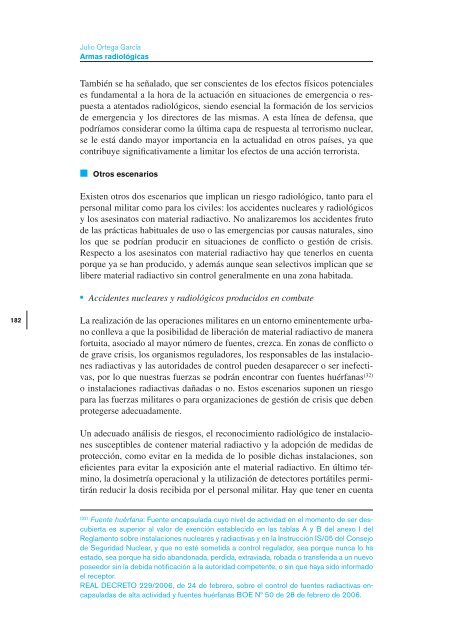 Cuaderno de Estrategia nÂº 153 - IEEE