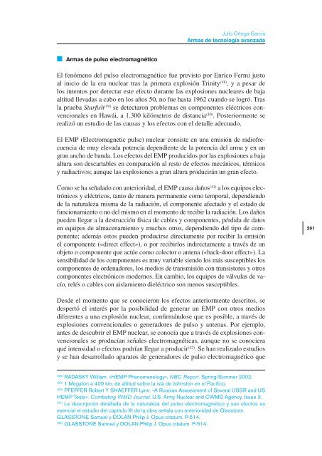 Cuaderno de Estrategia nÂº 153 - IEEE