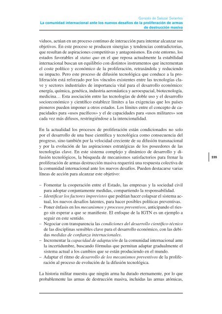 Cuaderno de Estrategia nÂº 153 - IEEE