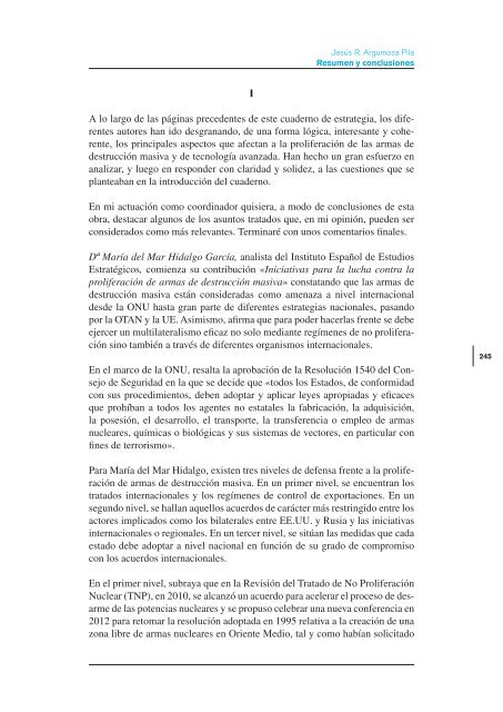 Cuaderno de Estrategia nÂº 153 - IEEE