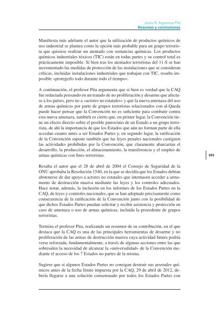 Cuaderno de Estrategia nÂº 153 - IEEE