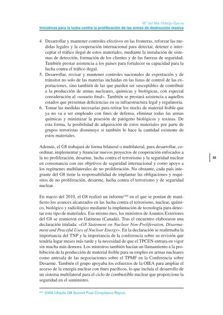 Cuaderno de Estrategia nÂº 153 - IEEE