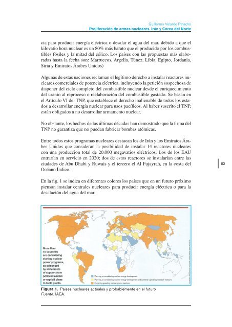 Cuaderno de Estrategia nÂº 153 - IEEE