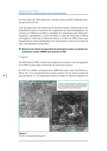 Cuaderno de Estrategia nÂº 153 - IEEE