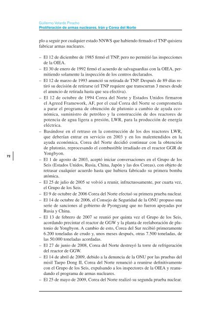 Cuaderno de Estrategia nÂº 153 - IEEE