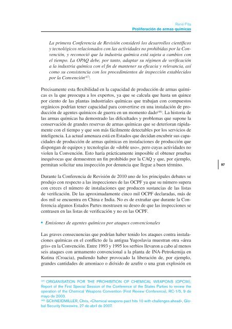 Cuaderno de Estrategia nÂº 153 - IEEE