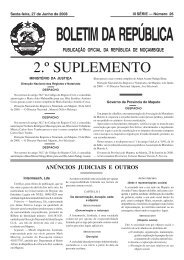 BR26 - III serie 2008 suplemento 2.pdf - Portal do Governo de ...