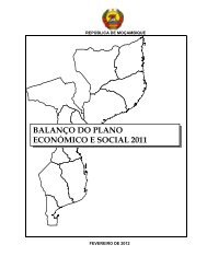 Download - Ministério da Planificação e Desenvolvimento